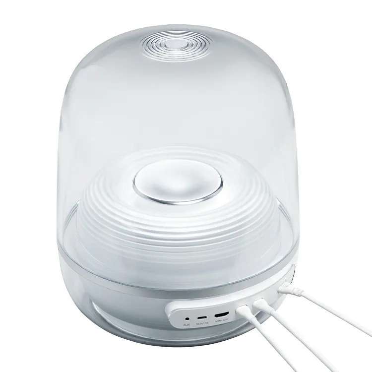 Harman Kardon SoundSticks 5 2.1聲道多媒體水母喇叭 藍牙音響-細節圖4