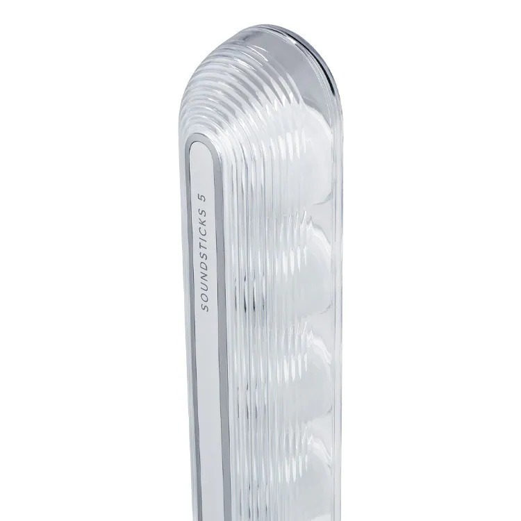 Harman Kardon SoundSticks 5 2.1聲道多媒體水母喇叭 藍牙音響-細節圖5