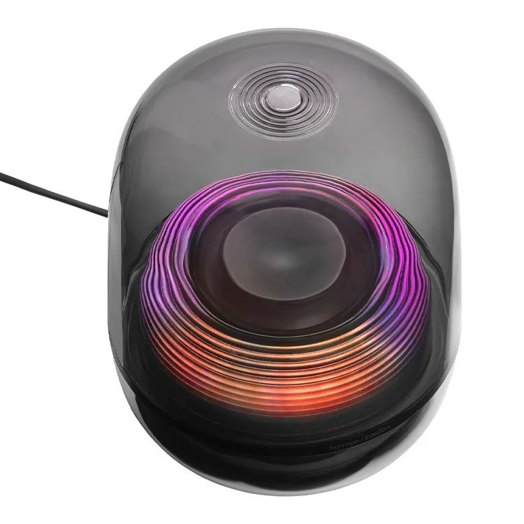 Harman Kardon SoundSticks 5 2.1聲道多媒體水母喇叭 藍牙音響-細節圖6