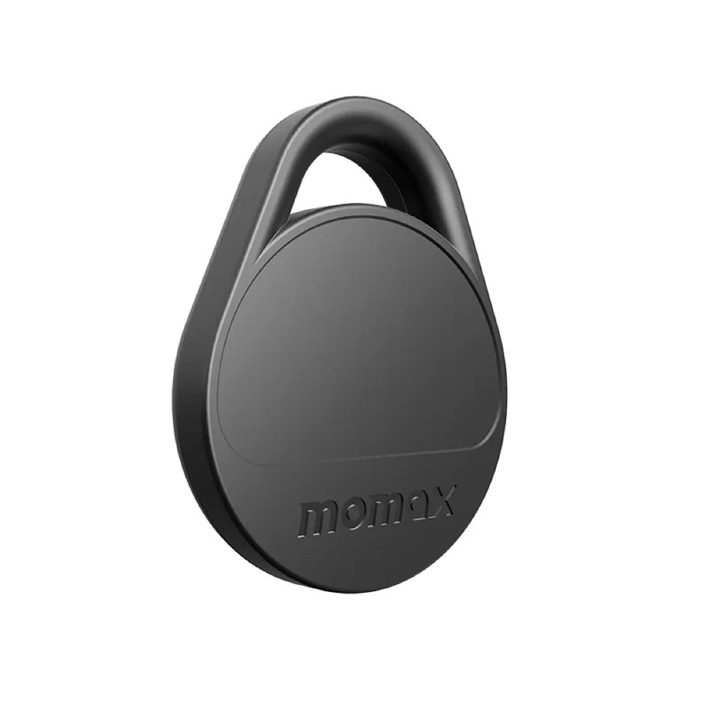 現貨24H Momax Pinpop Lite Find My 全球定位器 蘋果系統 IOS 防丟器 寵物 尋物行李定位-規格圖6