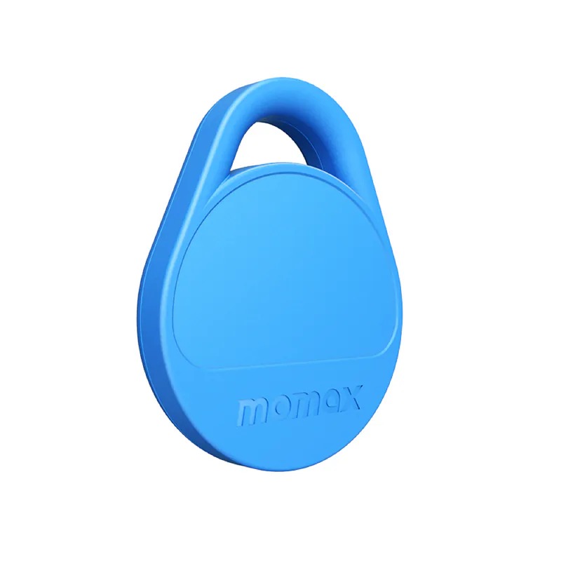 現貨24H Momax Pinpop Lite Find My 全球定位器 蘋果系統 IOS 防丟器 寵物 尋物行李定位-規格圖6
