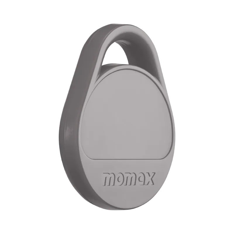 【限時購】MOMAX Pinpop² Lite 雙系統適用全球定位器 蘋果安卓通用版 全球定位器 防丟器尋物 行李定位-規格圖8