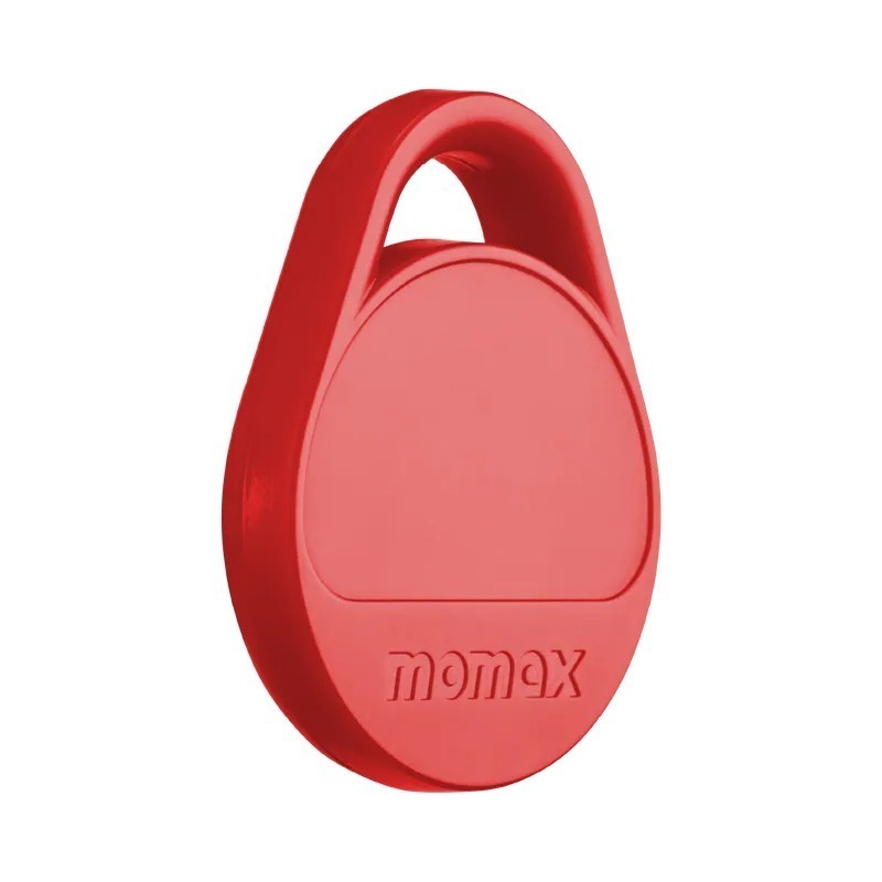 【限時購】MOMAX Pinpop² Lite 雙系統適用全球定位器 蘋果安卓通用版 全球定位器 防丟器尋物 行李定位-規格圖8