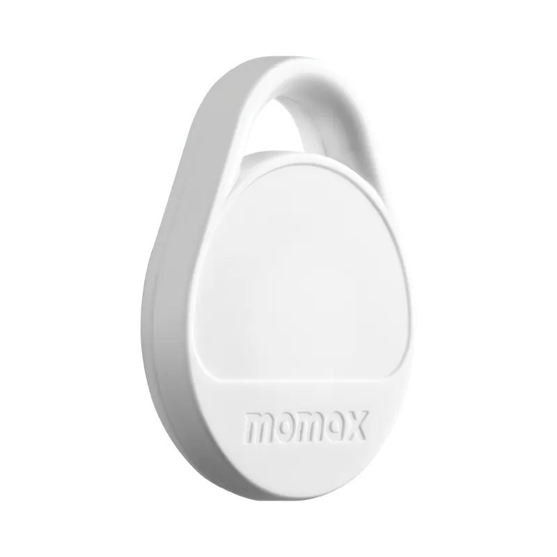 【限時購】MOMAX Pinpop² Lite 雙系統適用全球定位器 蘋果安卓通用版 全球定位器 防丟器尋物 行李定位-規格圖8
