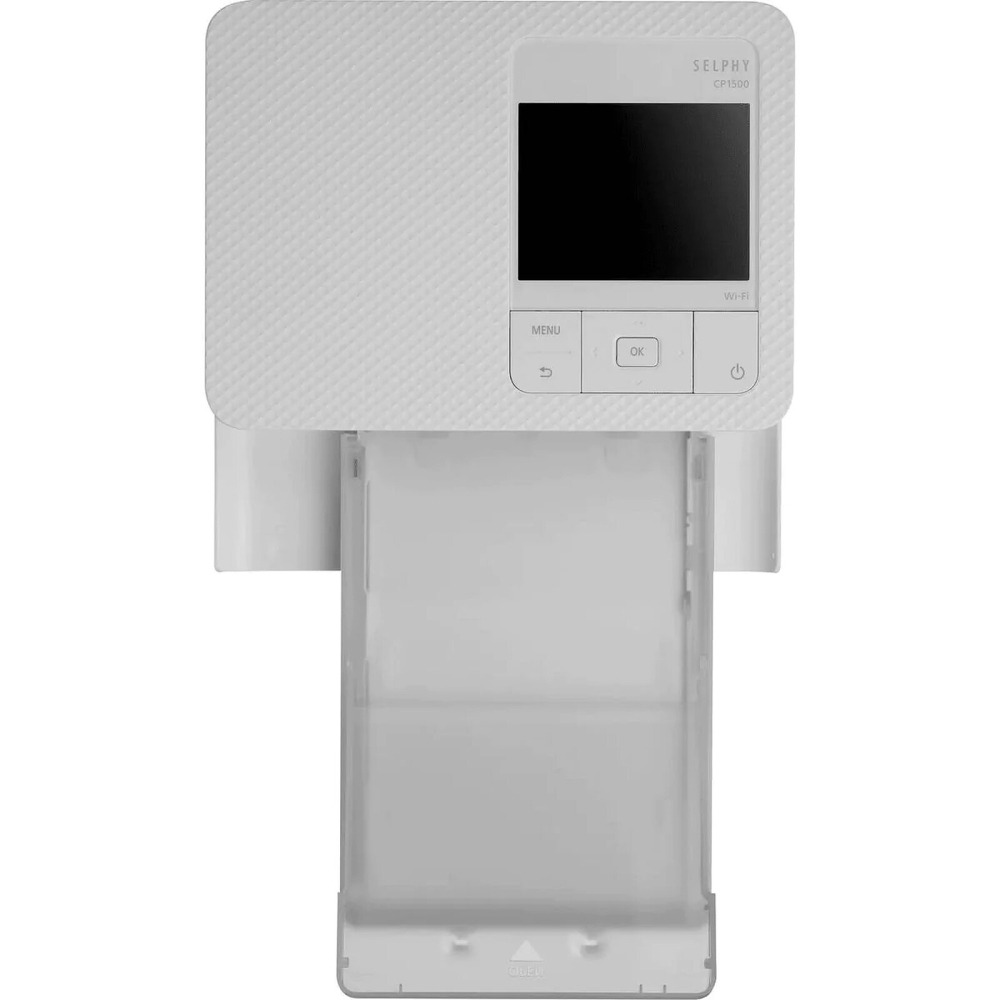 【Canon】口袋相片印表機 SELPHY CP1500 可透過Wi‑Fi連接手機 無需PC 高雄 實體店面-細節圖3