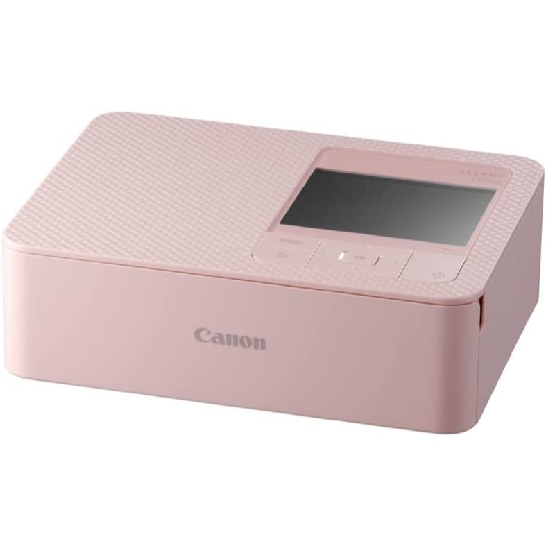 【Canon】口袋相片印表機 SELPHY CP1500 可透過Wi‑Fi連接手機 無需PC 高雄 實體店面-細節圖4