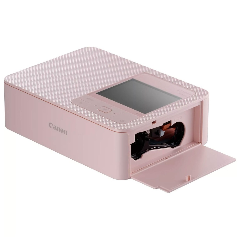 【Canon】口袋相片印表機 SELPHY CP1500 可透過Wi‑Fi連接手機 無需PC 高雄 實體店面-細節圖5