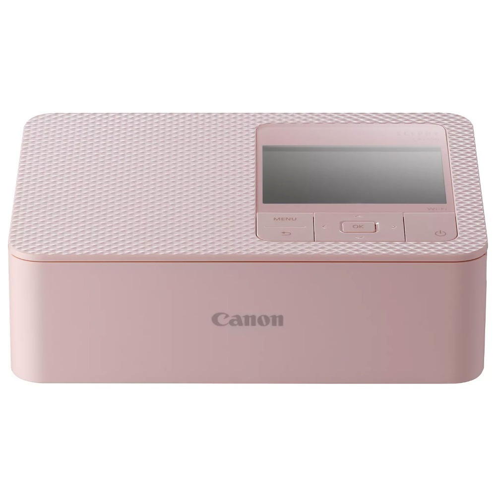 【Canon】口袋相片印表機 SELPHY CP1500 可透過Wi‑Fi連接手機 無需PC 高雄 實體店面-規格圖6