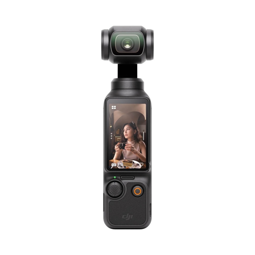 【DJI】 Osmo Pocket 3 全能套裝 手持口袋攝影機 口袋攝影機 運動相機 VLOG 全新 現貨-細節圖2