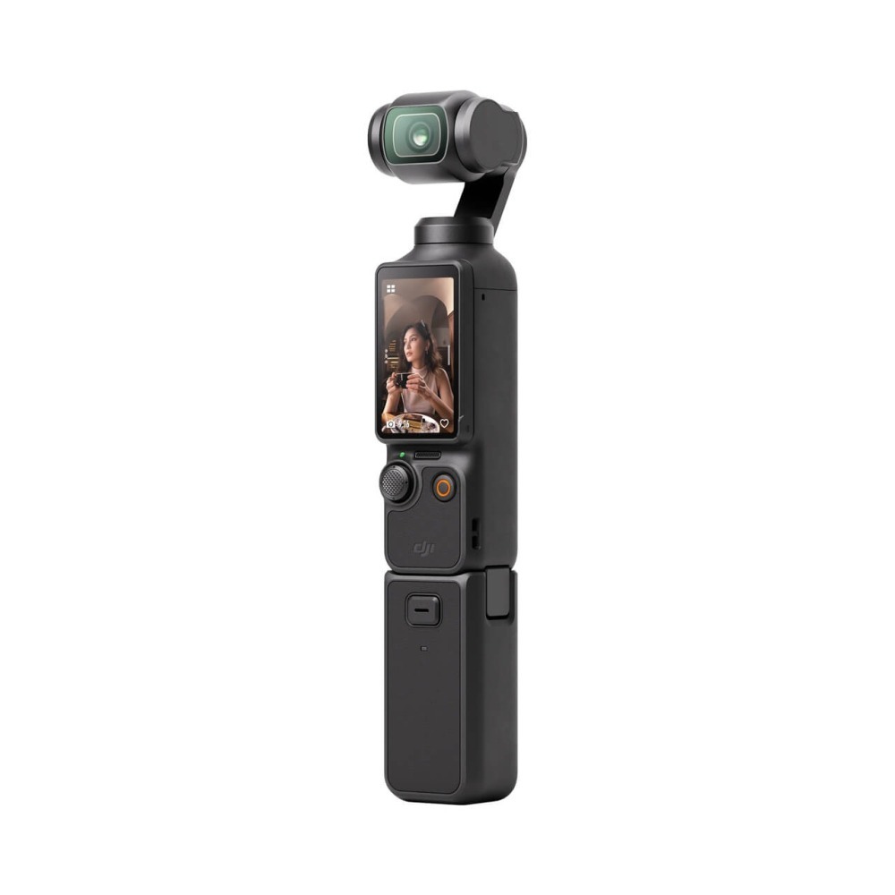 【DJI】 Osmo Pocket 3 全能套裝 手持口袋攝影機 口袋攝影機 運動相機 VLOG 全新 現貨-細節圖5