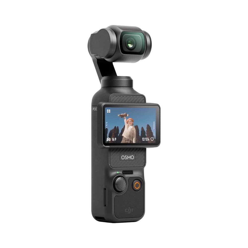 【DJI】 Osmo Pocket 3 全能套裝 手持口袋攝影機 口袋攝影機 運動相機 VLOG 全新 現貨-規格圖9