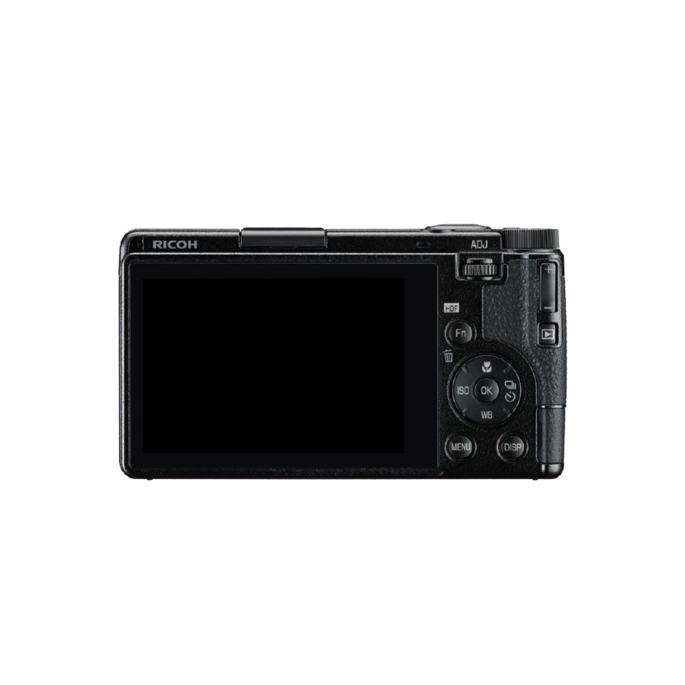 RICOH GR IV HDF GRIV 旗艦口袋機 接拍機 理光相機 GR4 平輸 現貨 贈柯達64G記憶卡-細節圖3