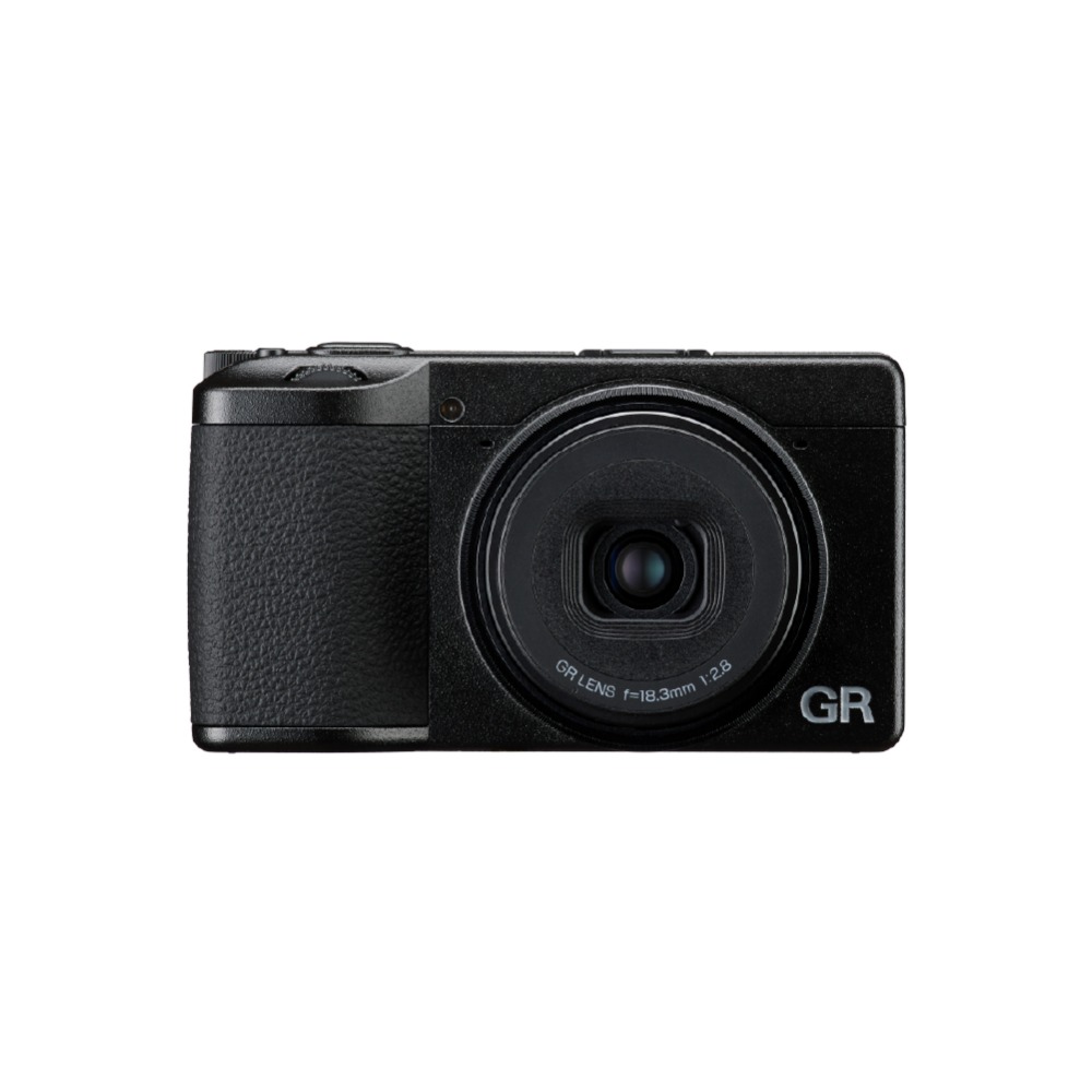 RICOH GR IV HDF GRIV 旗艦口袋機 接拍機 理光相機 GR4 平輸 現貨 贈柯達64G記憶卡-規格圖4