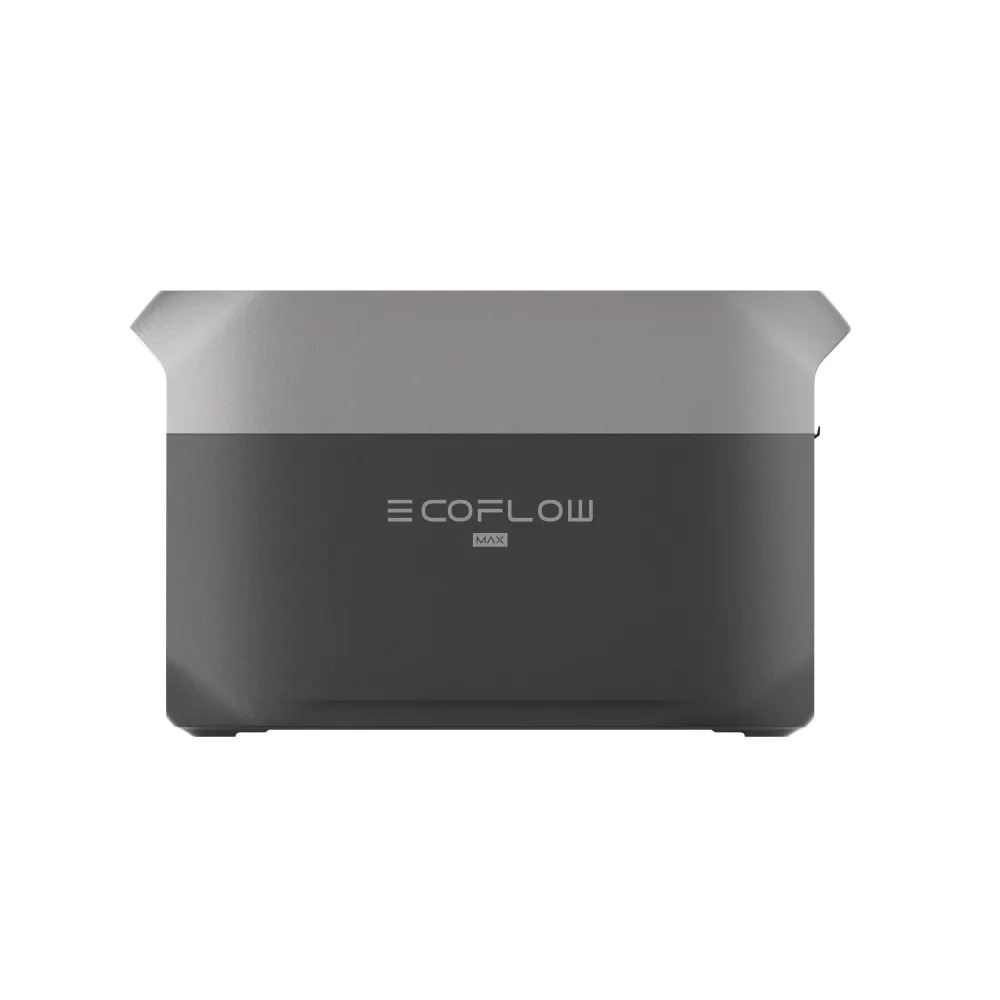 EcoFlow Delta 3 Max 戶外儲能電源 EFDT3-M 移動電源 贈行動電源 電池 戶外電源 露營 車露-細節圖6