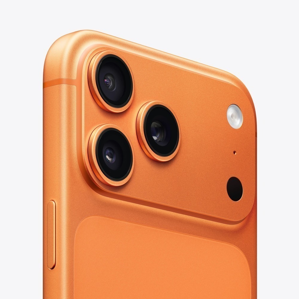 【蘋果授權認證經銷商】Apple iPhone 17 Pro 256GB 512GB 1TB 現貨 全新 高雄 手機-細節圖2