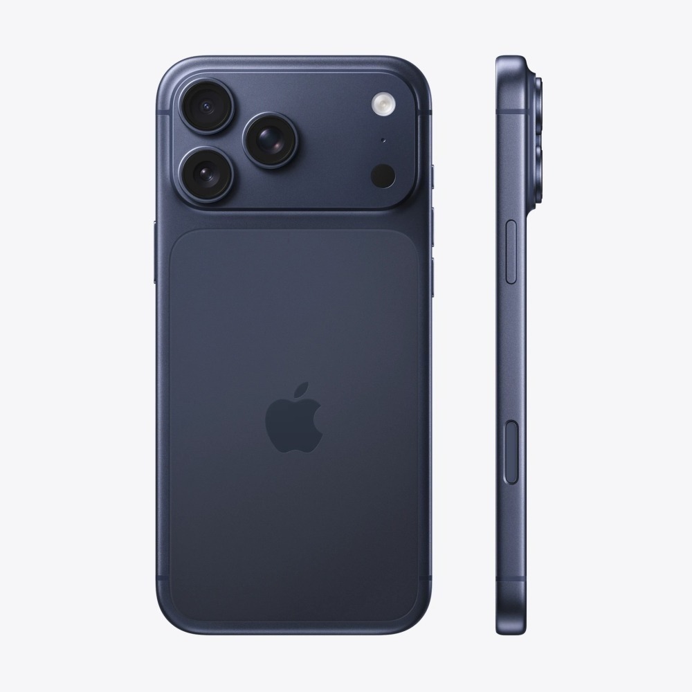 【蘋果授權認證經銷商】Apple iPhone 17 Pro 256GB 512GB 1TB 現貨 全新 高雄 手機-細節圖3