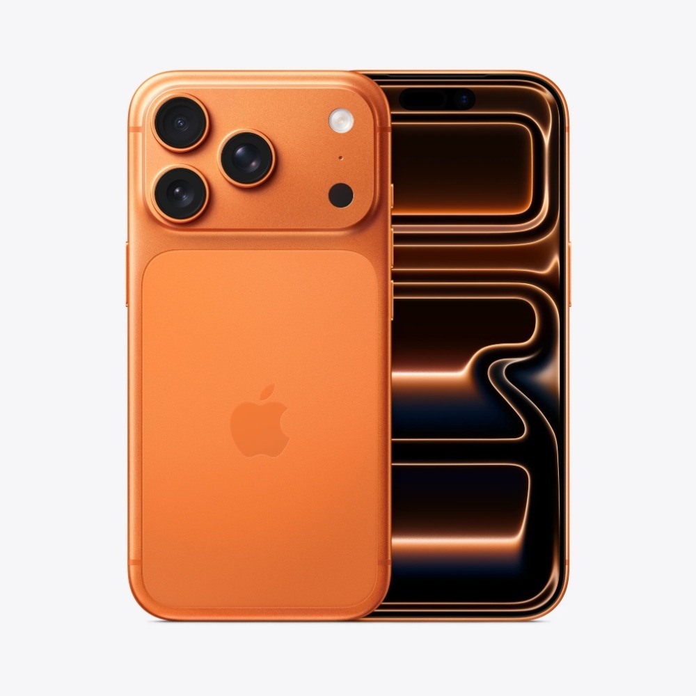 【蘋果授權認證經銷商】Apple iPhone 17 Pro 256GB 512GB 1TB 現貨 全新 高雄 手機-規格圖4