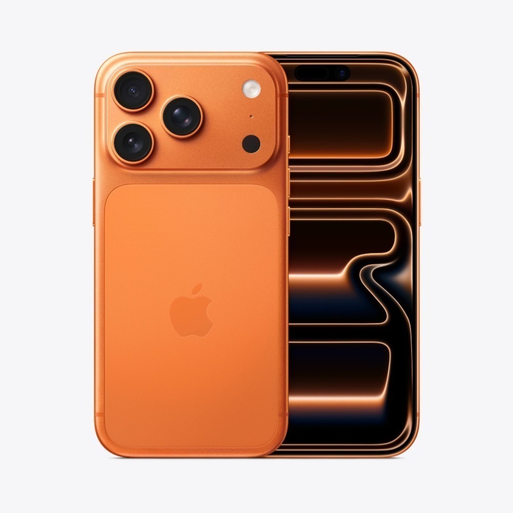 【蘋果授權認證經銷商】Apple iPhone 17 Pro 256GB 512GB 1TB 現貨 全新 高雄 手機-規格圖4