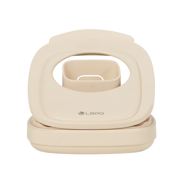 【 LaPO 】沁冷多功能三用風扇 LF-03 手持 隨身風扇 行動 桌面 風扇 電風扇 製冷 冰敷 可上飛機 夏天-細節圖4