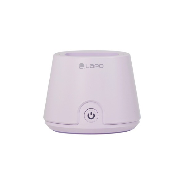【 LaPO 】沁冷多功能三用風扇 LF-03 手持 隨身風扇 行動 桌面 風扇 電風扇 製冷 冰敷 可上飛機 夏天-細節圖5