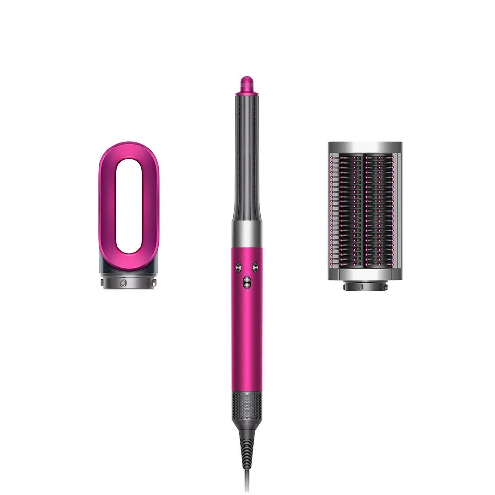 【Dyson】HS05 Airwrap 多功能造型器 多功能吹整器-細節圖2