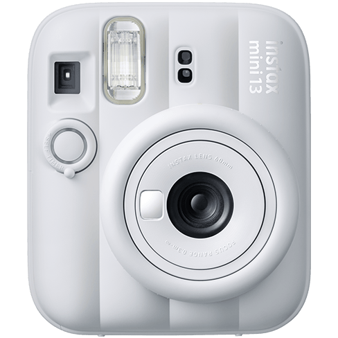 ￼【公司貨/現貨】FUJIFILM 富士 instax mini 13 即可拍 拍立得 相機 送禮 情人 飛象國際-規格圖5