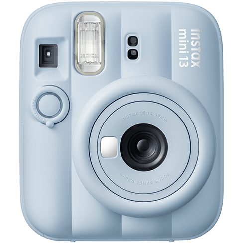 ￼【公司貨/現貨】FUJIFILM 富士 instax mini 13 即可拍 拍立得 相機 送禮 情人 飛象國際-規格圖5