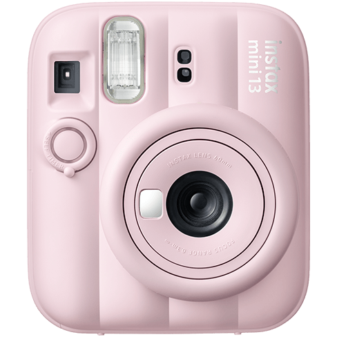 ￼【公司貨/現貨】FUJIFILM 富士 instax mini 13 即可拍 拍立得 相機 送禮 情人 飛象國際-規格圖5