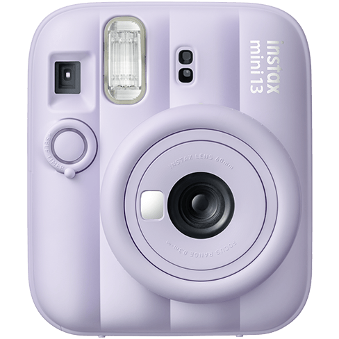 ￼【公司貨/現貨】FUJIFILM 富士 instax mini 13 即可拍 拍立得 相機 送禮 情人 飛象國際-規格圖5