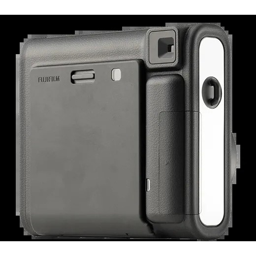 FUJIFLIM富士 instax SQUARE SQ40 方型拍立得 經典黑色 拍立得 送禮 方形 高雄 實體門市-細節圖3
