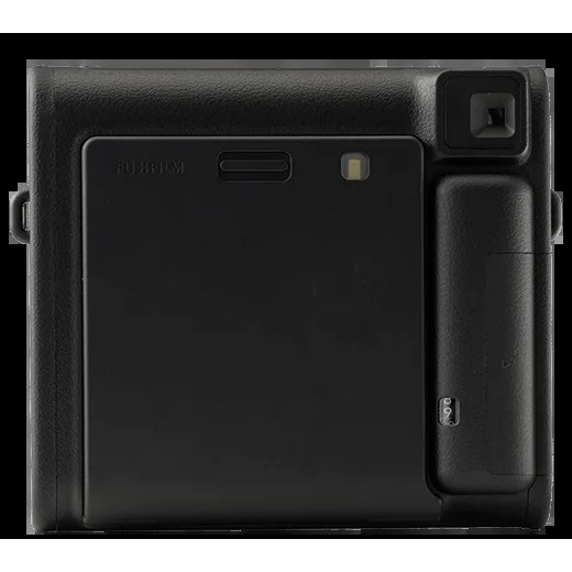 FUJIFLIM富士 instax SQUARE SQ40 方型拍立得 經典黑色 拍立得 送禮 方形 高雄 實體門市-細節圖4
