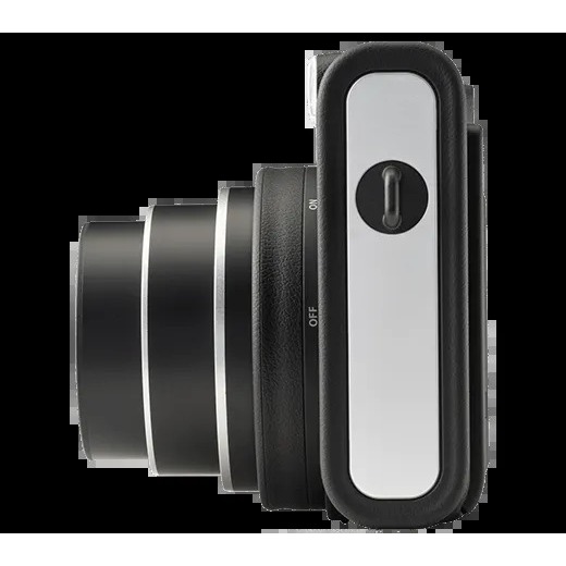 FUJIFLIM富士 instax SQUARE SQ40 方型拍立得 經典黑色 拍立得 送禮 方形 高雄 實體門市-細節圖5