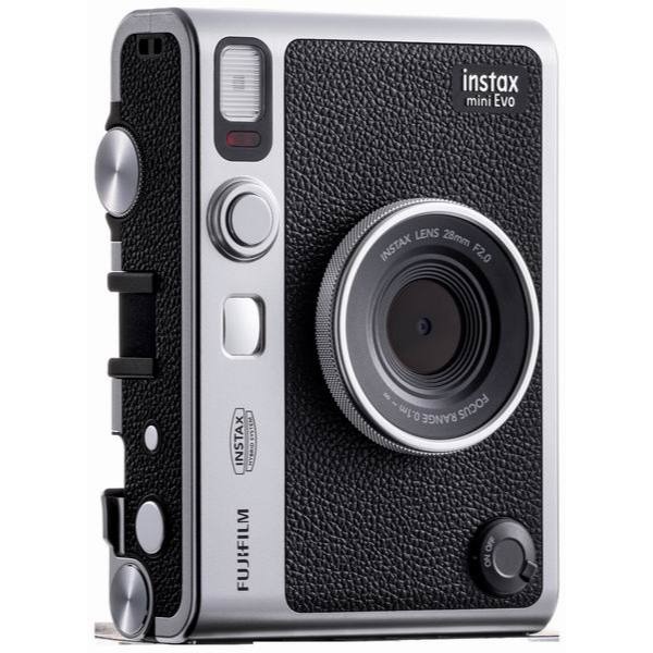 FUJIFILM 富士 拍立得 instax MINI EVO 即可拍 MINI相機 富士相機 拍立得 現貨 送禮-細節圖2
