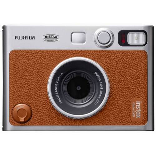 FUJIFILM 富士 拍立得 instax MINI EVO 即可拍 MINI相機 富士相機 拍立得 現貨 送禮-細節圖3