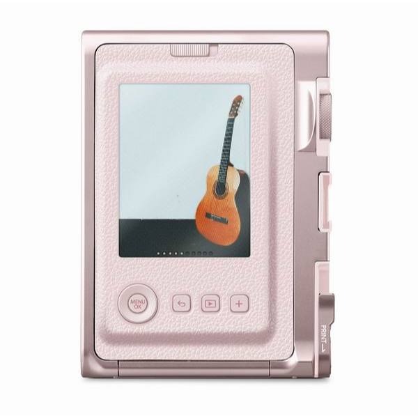 FUJIFILM 富士 拍立得 instax MINI EVO 即可拍 MINI相機 富士相機 拍立得 現貨 送禮-細節圖4