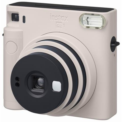 FUJIFILM 富士 instax SQUARE SQ1 方形馬上看 拍立得相機 公司貨 方形底片 現貨 送禮 即可拍-細節圖3