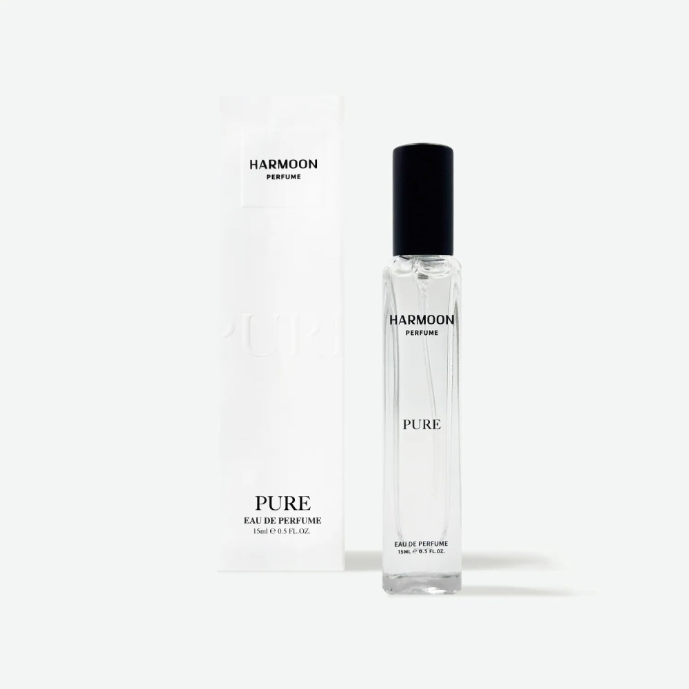 【HARMOON】致敬經典系列香水15ml 韓國訂製香氛 香氛日常 精緻還原 溫柔奢華-細節圖3