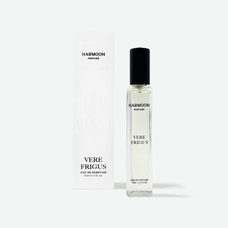 【HARMOON】致敬經典系列香水15ml 韓國訂製香氛 香氛日常 精緻還原 溫柔奢華-細節圖7
