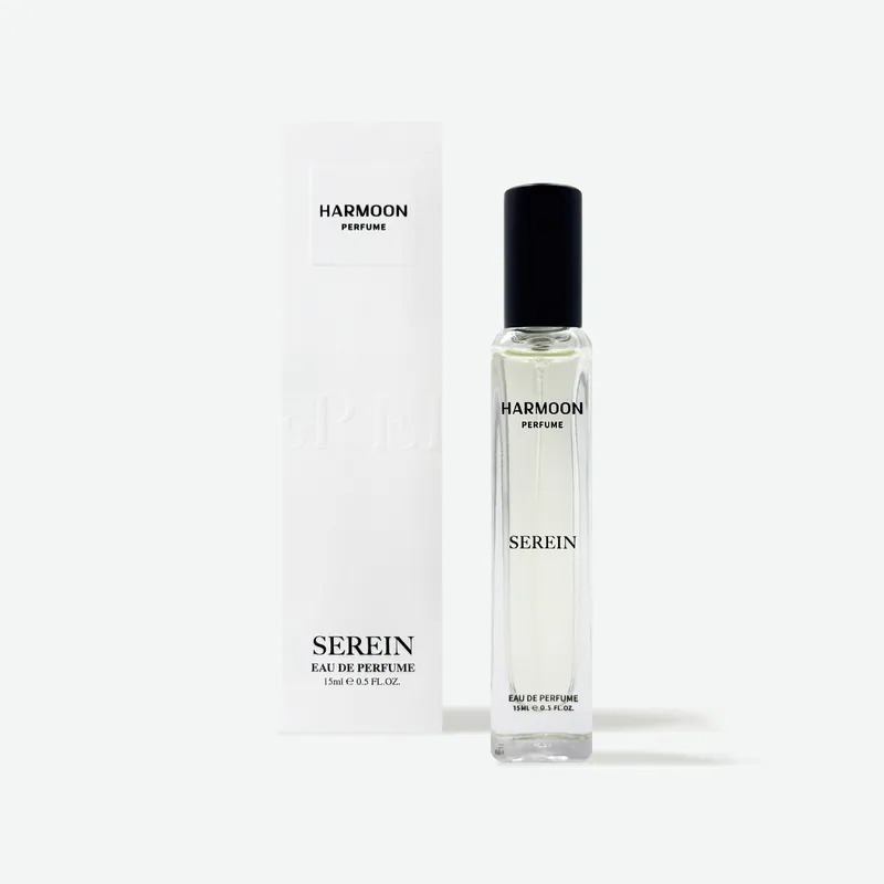 【HARMOON】致敬經典系列香水15ml 韓國訂製香氛 香氛日常 精緻還原 溫柔奢華-細節圖5