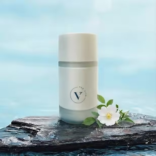 THE VITA 半永久香體膏 狐臭救星 超長效 止汗劑 體香膏-細節圖4