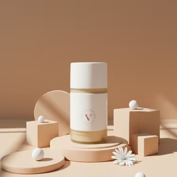 THE VITA 半永久香體膏 狐臭救星 超長效 止汗劑 體香膏-細節圖5