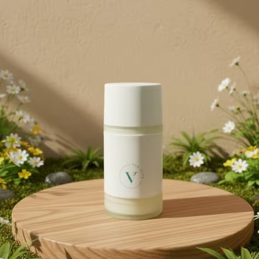 THE VITA 半永久香體膏 狐臭救星 超長效 止汗劑 體香膏-細節圖8
