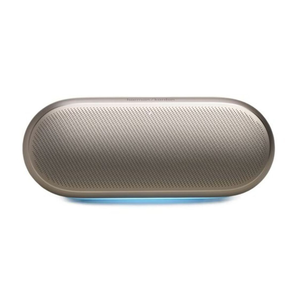 Harman Kardon Luna 2 哈曼卡頓 無線藍牙喇叭 現貨 防水 變攜式音響 雙喇叭 公司貨-細節圖4