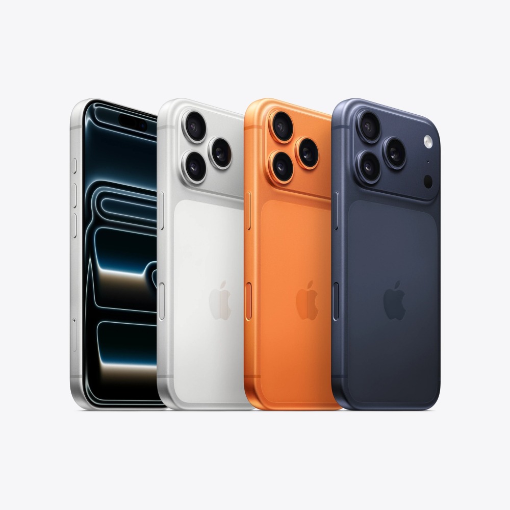 【現貨】Apple iPhone 17 Pro 256GB｜蘋果授權認證經銷商｜原廠保固 飛象國際-細節圖2