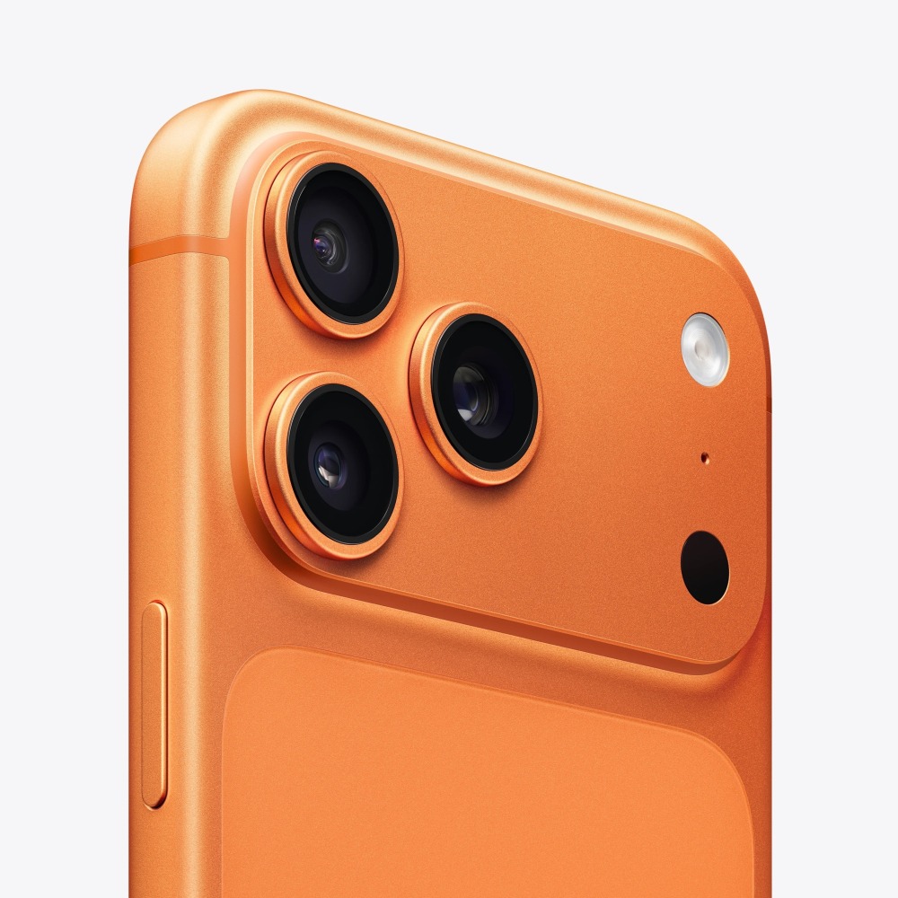 【現貨】Apple iPhone 17 Pro 256GB｜蘋果授權認證經銷商｜原廠保固 飛象國際-細節圖3