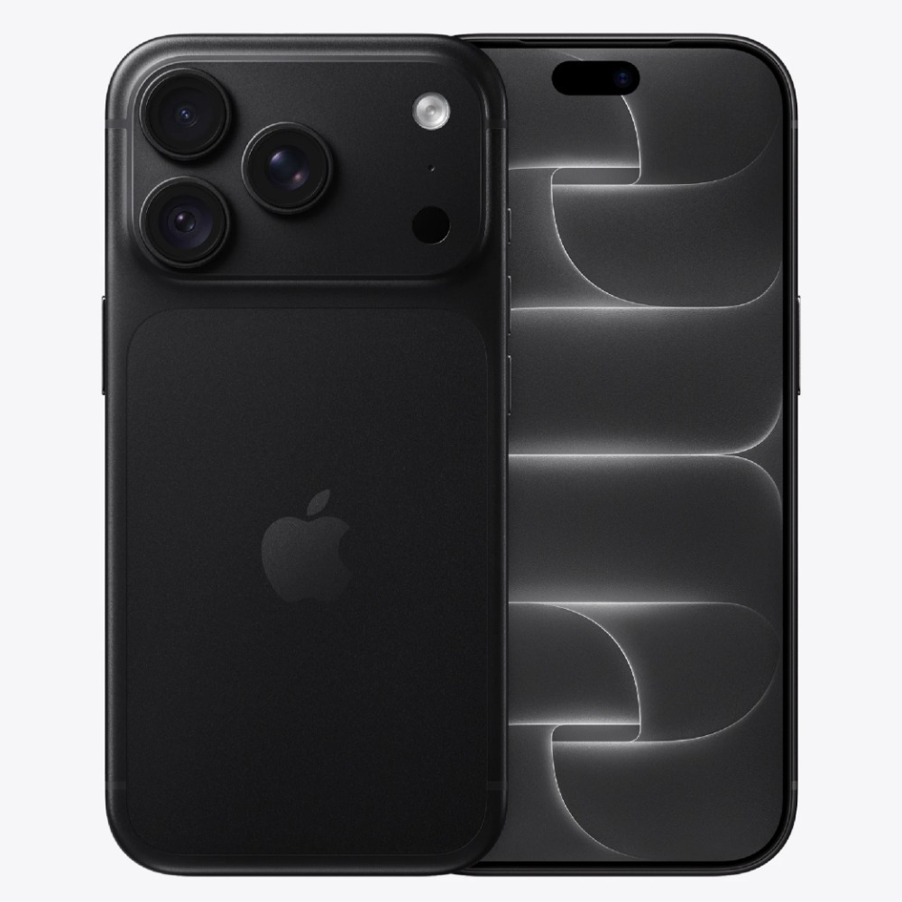 黑色 512GB