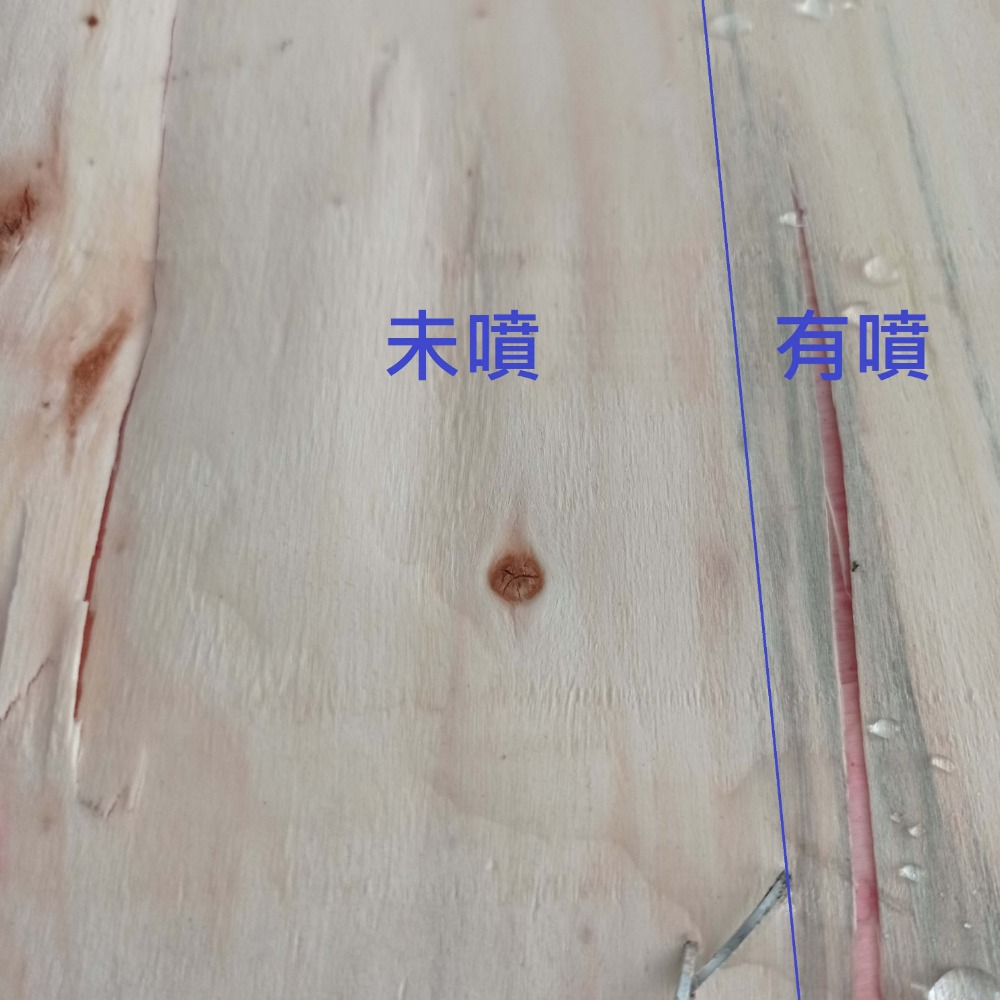 深層滲透透明防水劑 (壁癌不求人 施工容易 )現貨快速發貨 通過國家防水標準CNS3763(2009) 及 SGS 無毒-細節圖5