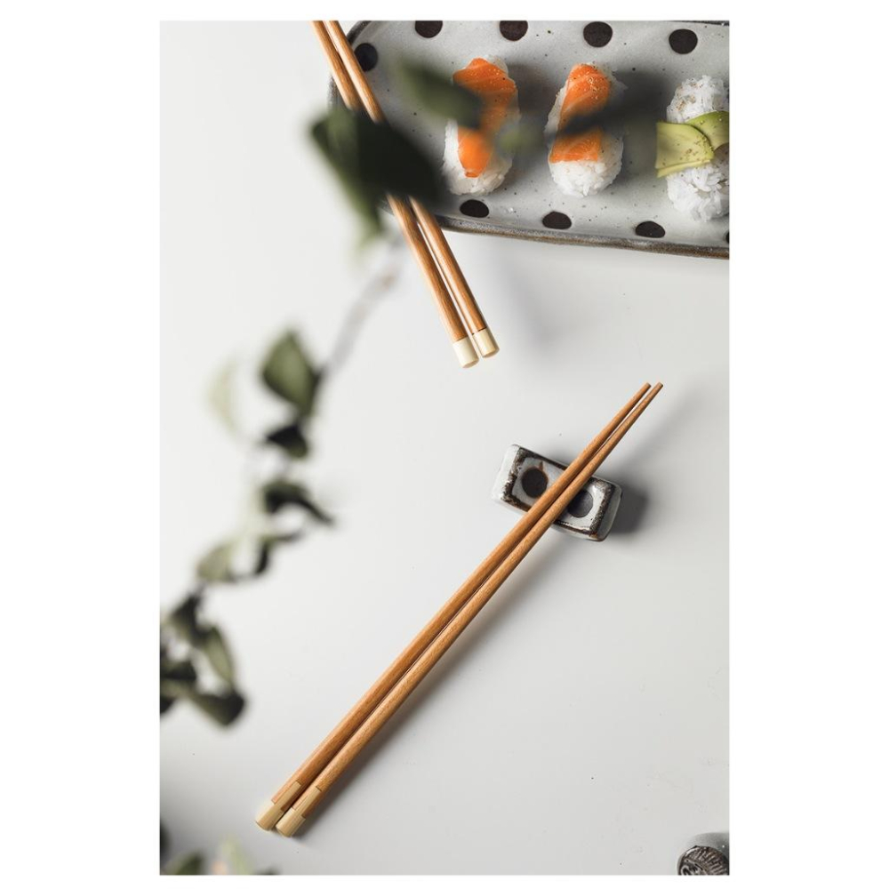 日式筷子 壽司木筷 竹筷 木筷 筷子 UT001-細節圖5