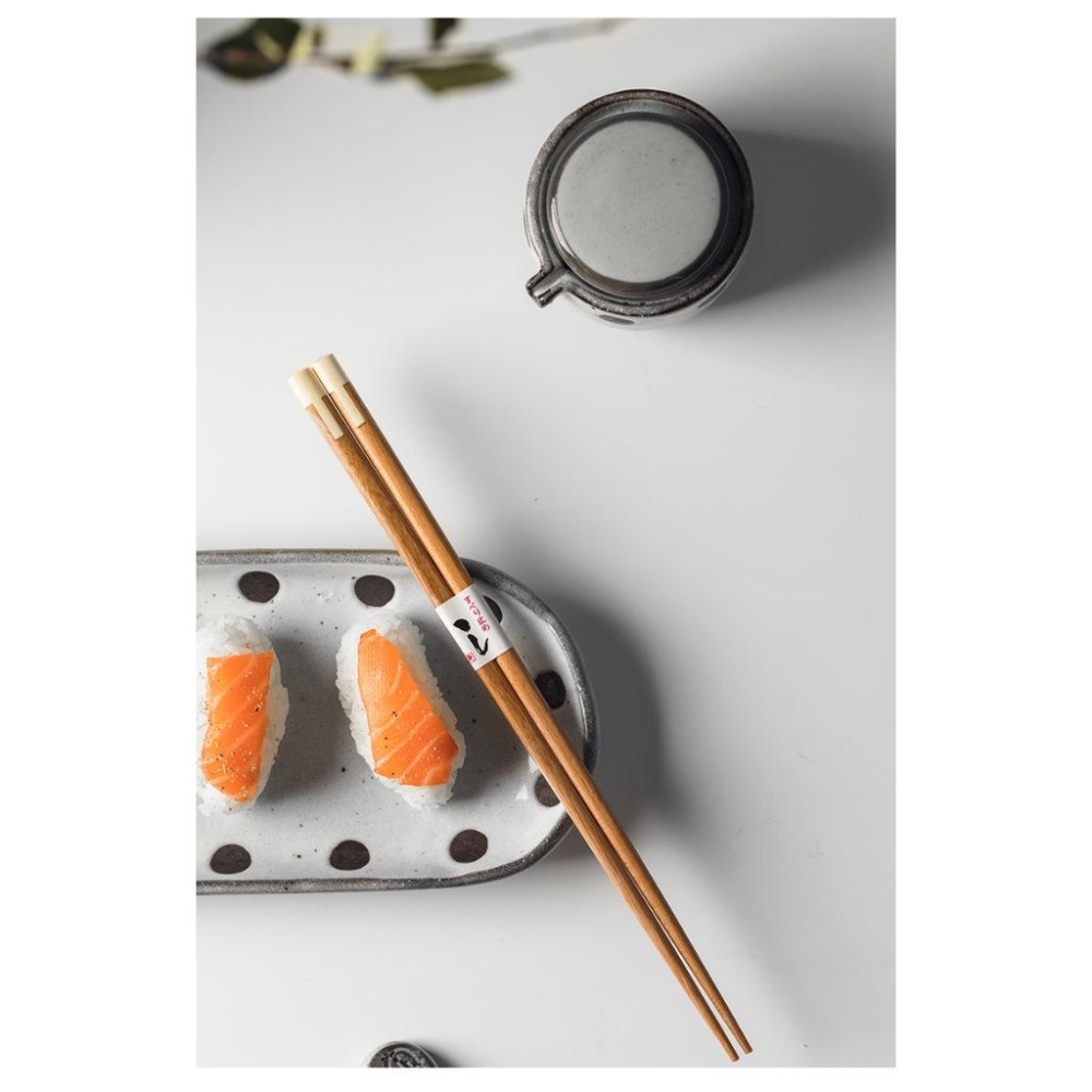 日式筷子 壽司木筷 竹筷 木筷 筷子 UT001-細節圖7