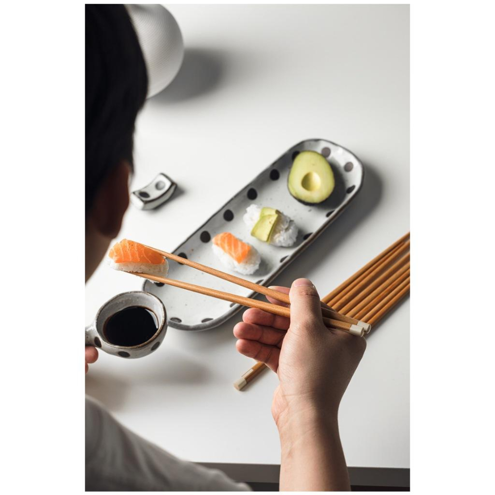 日式筷子 壽司木筷 竹筷 木筷 筷子 UT001-細節圖8